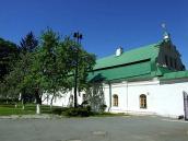 2015 р. Вигляд з південноо сходу