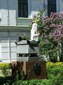 2015 р. Загальний вгляд з південного…