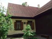 2015 р. Фрагмент західного фасаду.…