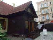 2015 р. Вестбюль. Вигляд з північного…