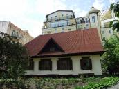 2015 р. Загальний вигляд зі сходу