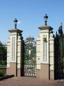 Фіртка брами