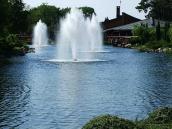 Загальний вигляд з південного сходу