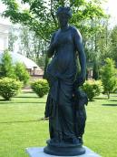 Скульптура Артеміди