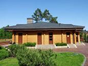 Загальний вигляд із заходу