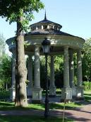 Загальний вигляд із заходу