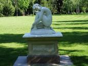 Паркова скульптура (17)