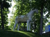 Троянський кінь біля винного льоху (22)