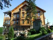 Загальний вигляд з північного заходу