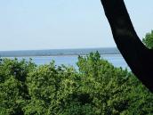 Вид на Киівське вохосховище