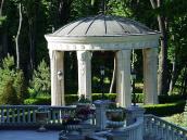 Вигляд з півдня