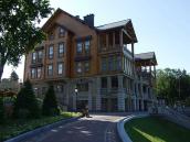 Загальний вигляд з південного сходу