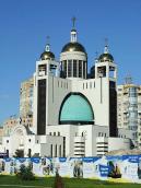 Загальний вигляд з південного заходу