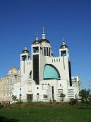 2017 р. Загальний вигляд із заходу