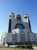 Вигляд з південного сходу