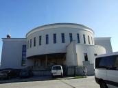 2017 р. Загальний вигляд з півночі