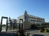 2017 р. Загальний вигляд з південного…