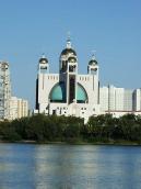 Вигляд із заходу