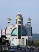 Загальний вигляд зі сходу