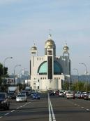 Вигляд зі сходу