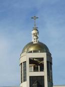 Східний і центральний верхи