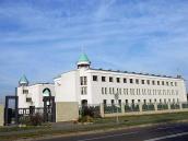 2017 р. Загальний вигляд з південного…