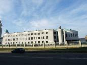 2017 р. Загальний вигляд з північного…