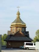 2017 р. Загальний вигляд зі сходу