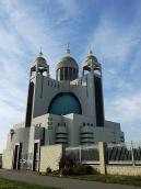 Вигляд з північного сходу