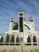 Вигляд з півдня