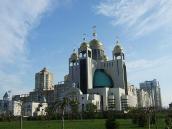 2017 р. Загальний вигляд із заходу (2)