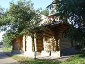 2017 р. Вівтар. Вигляд з північного…