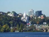 2017 р. Загальний вигляд зі сходу