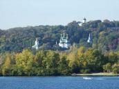 2017 р. Загальний вигляд Видубицького…