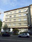 2019 р. Головний фасад