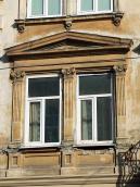 Вікна 2-го поверху