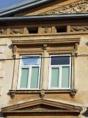 Вікна 3-го поверху