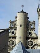 2019 р. Східний фронтон