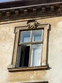 Вікно 3-го поверху