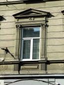 Вікно 2-го поверху