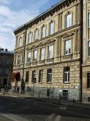 2019 р. Загальний вигляд з боку вул.…