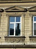 Вікно 2-го поверху