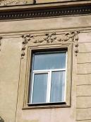 2019 р. Вікно 3-го поверху