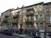 Житловий будинок (№ 24)