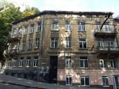 Житловий будинок (№ 26)