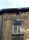 2019 р. Сецесійне вікно 4-го поверху