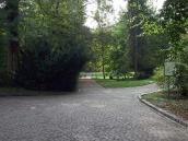 2019 р. Вхід до парку з боку вул.…