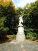 Пам’ятник Я.Кілінському