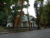 Хатинка «Siemens»