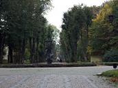 Стрийський парк